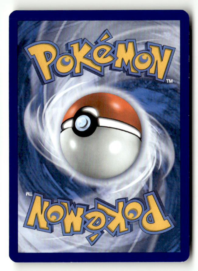 Mothim (Back)