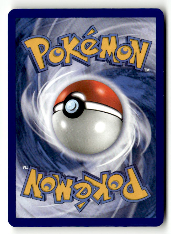 Chinchou (Back)