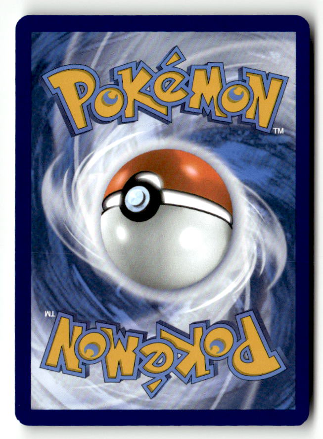 Alolan Geodude (Back)