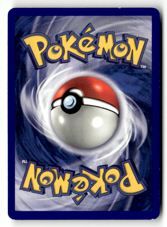 Poke Ball (Back)