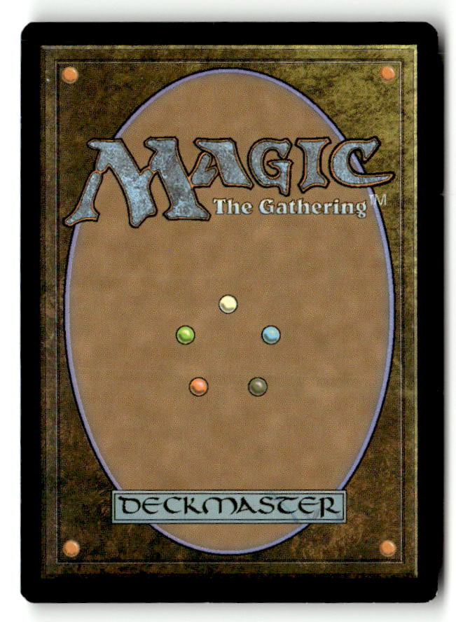 Swamp (263) (Back)