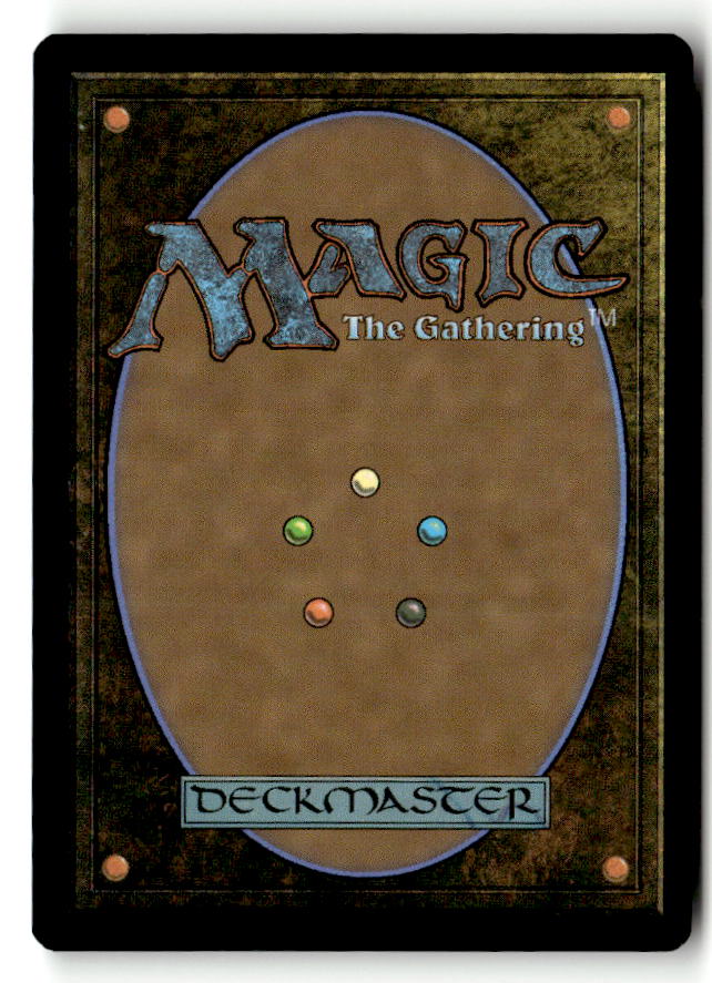 Plains (0194) (Back)