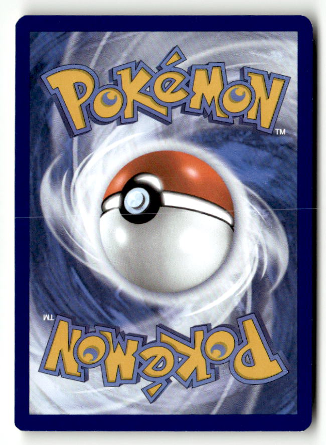 Volcarona (Back)