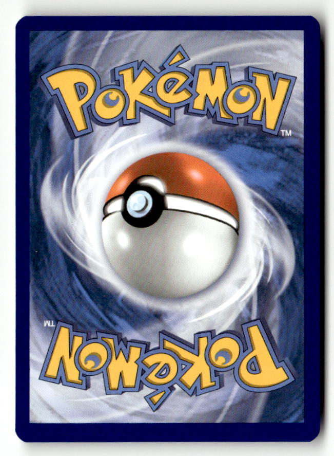 Repel (Back)