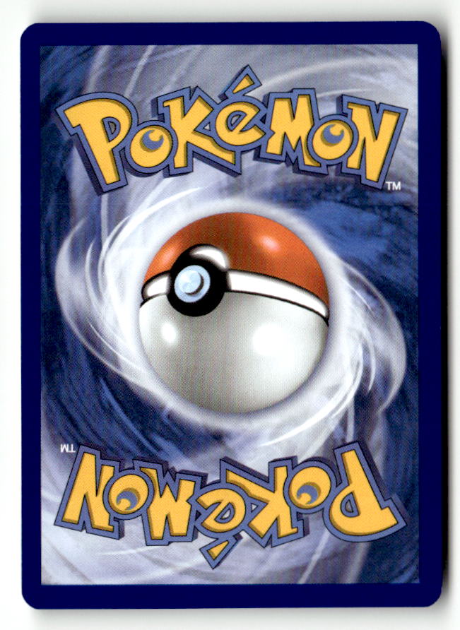 Shieldon (Back) | Near Mint / English / Normal