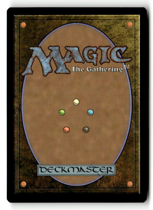 Hinterland Drake (Back)