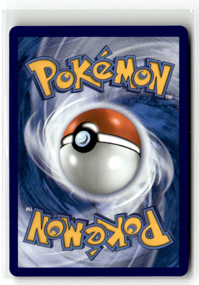 Max Rod (Back) | Near Mint / English / Holofoil