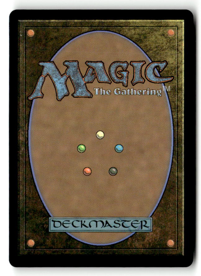 Talisman of Conviction (Back) | Near Mint / English / Normal