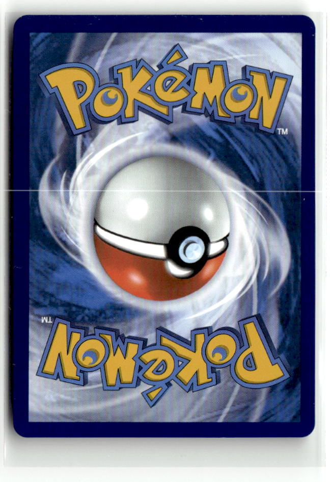 Pawniard (Poke Ball Pattern) (Back)