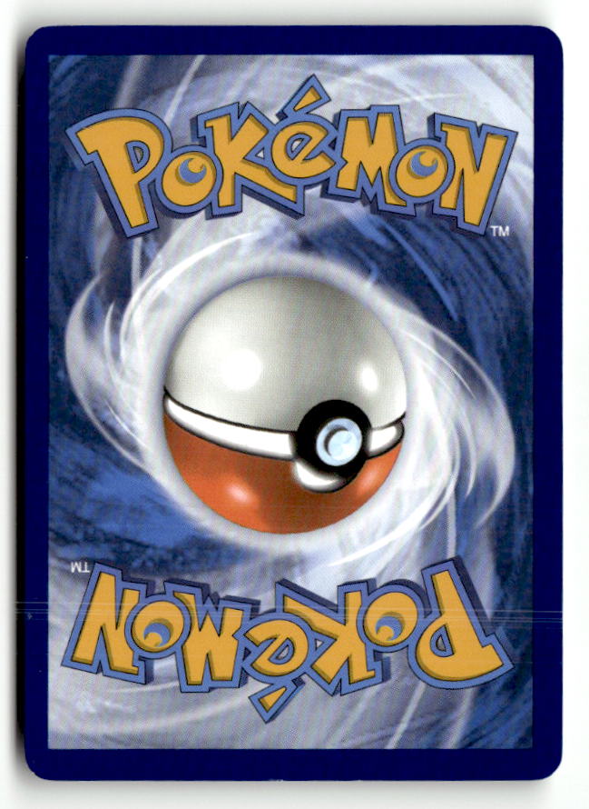 Dusknoir (Back)