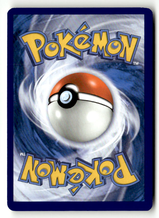 Slowking (Back) | Near Mint / English / Normal