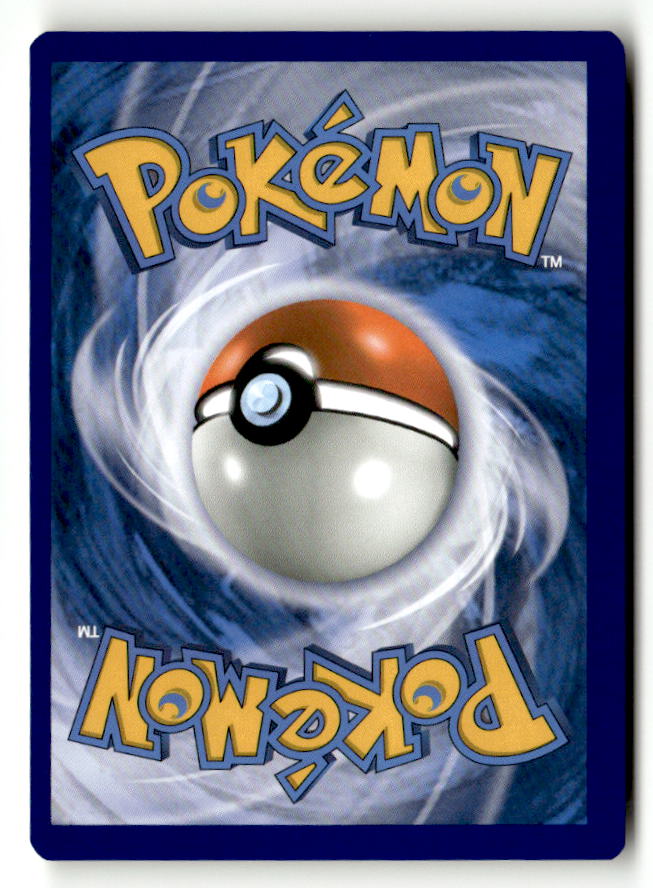 Electabuzz (Back) | Near Mint / English / Normal