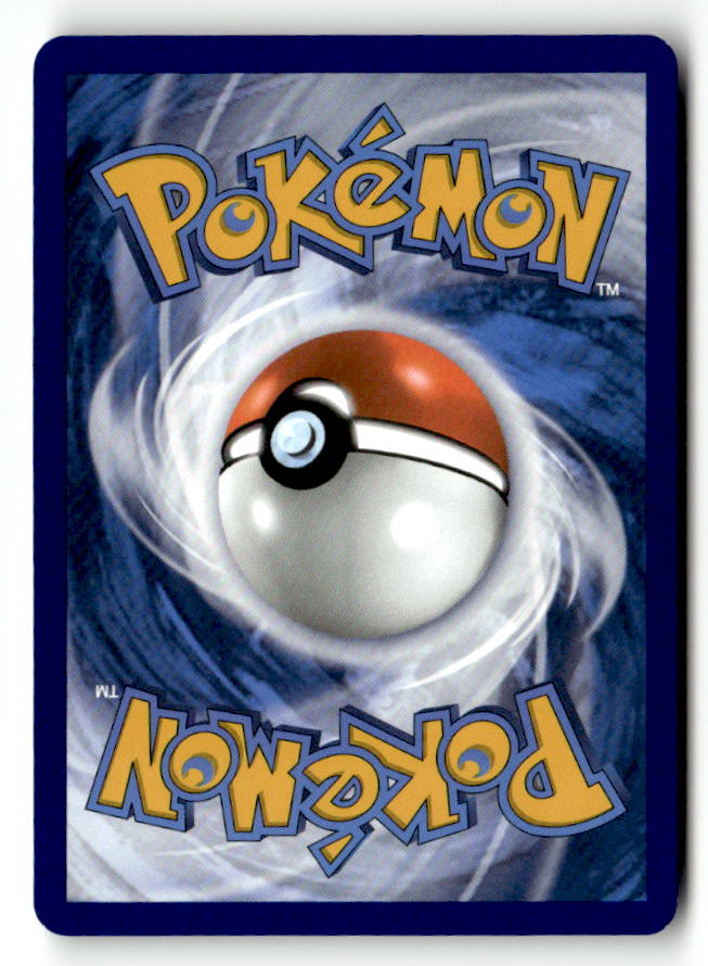 Krokorok (Back)