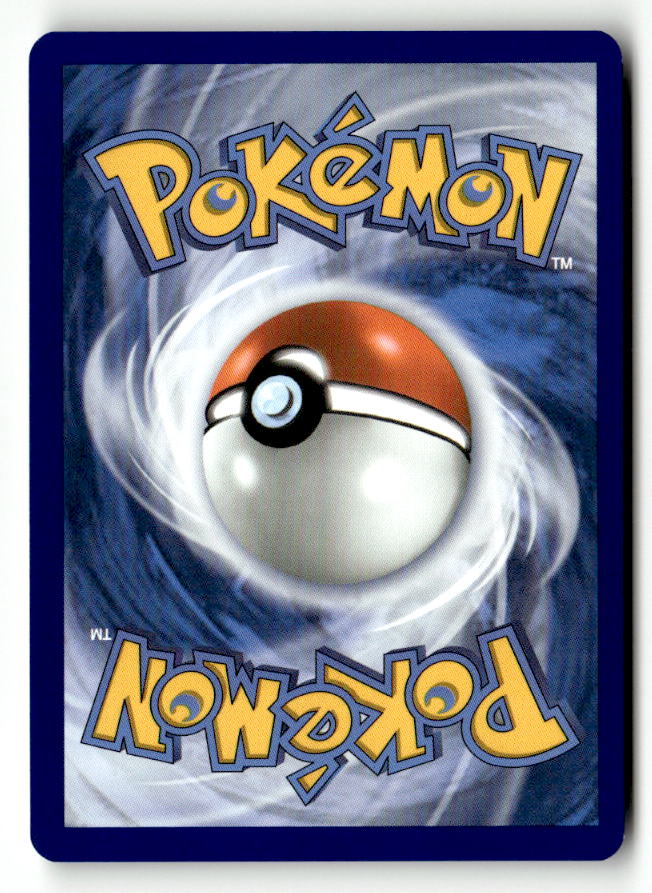 Riolu (Back)
