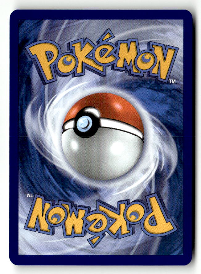 Annihilape (Back) | Near Mint / English / Holofoil