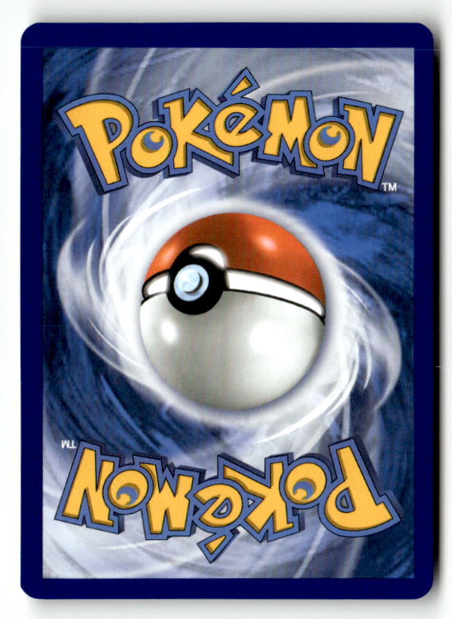 Charmander (Back) | Near Mint / English / Reverse Holofoil