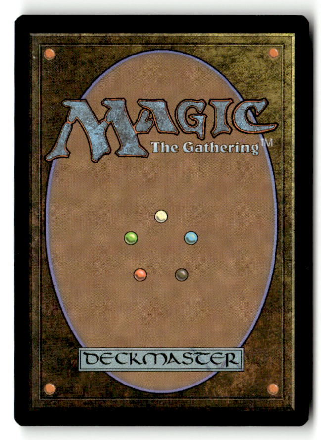 Spidery Grasp (Back)