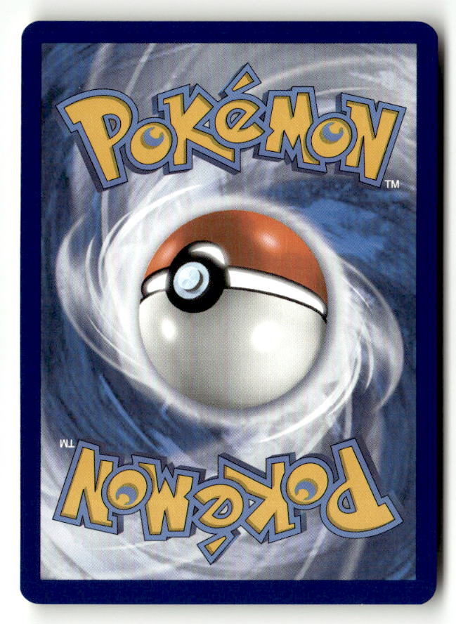 Croagunk (Back)