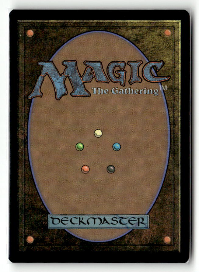 Darkness (Back)
