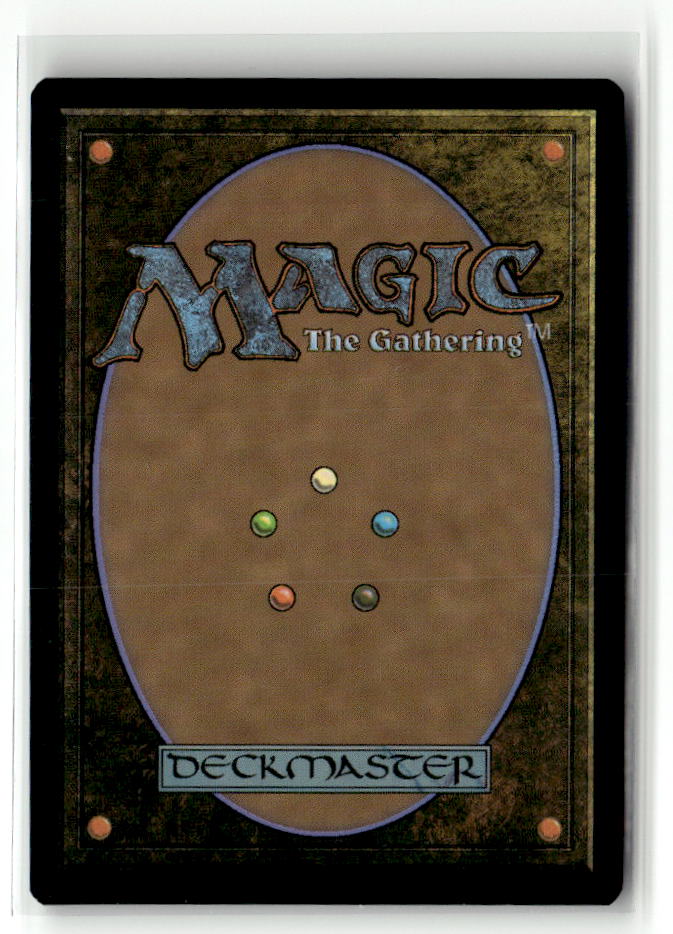 Vayne's Treachery (Back) | Near Mint / English / Foil