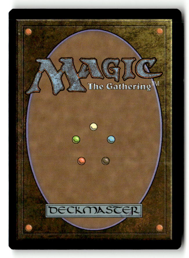 Pitiless Vizier (Back) | Lightly Played / English / Normal