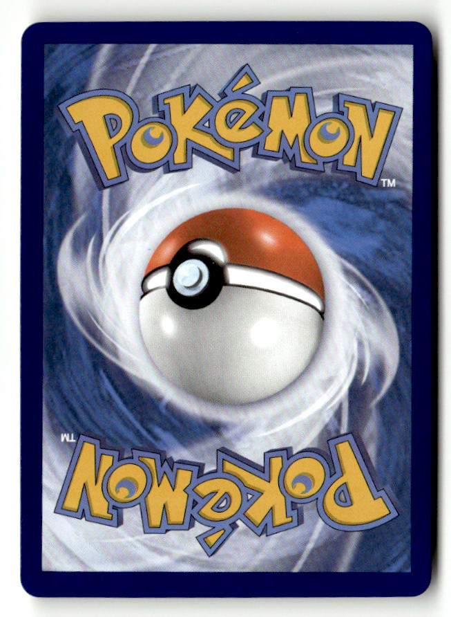 Slowbro (Back)