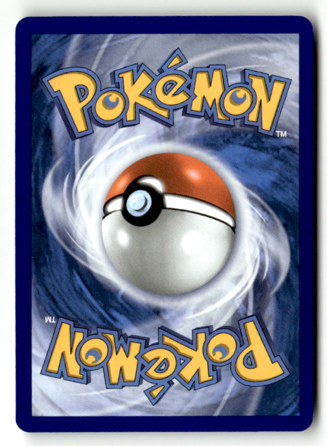 Slowpoke (Back)