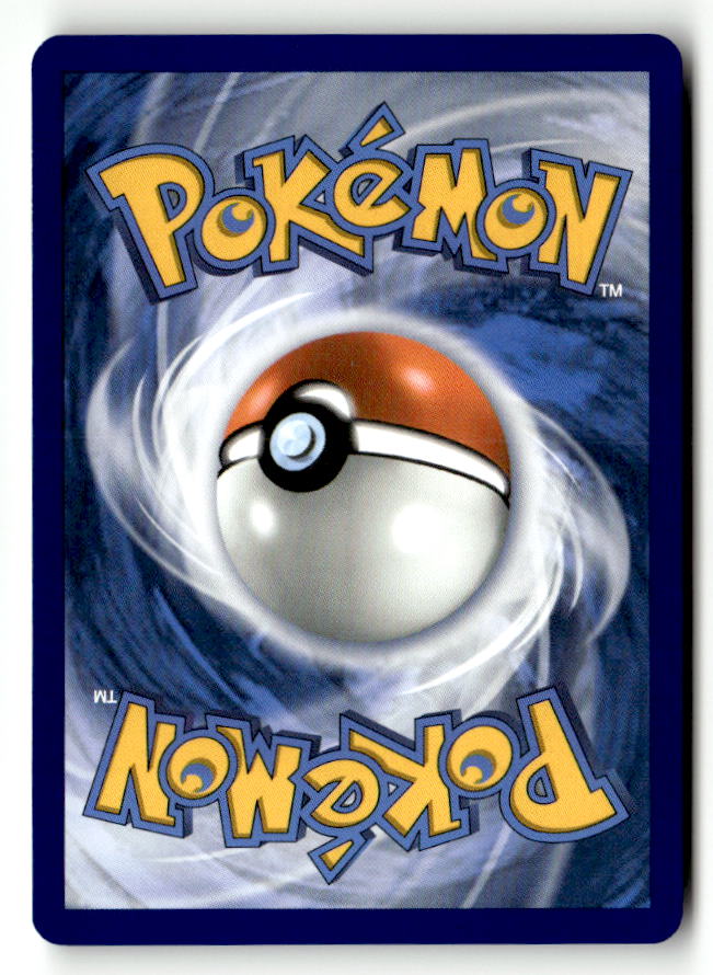 Skarmory (Back) | Near Mint / English / Normal