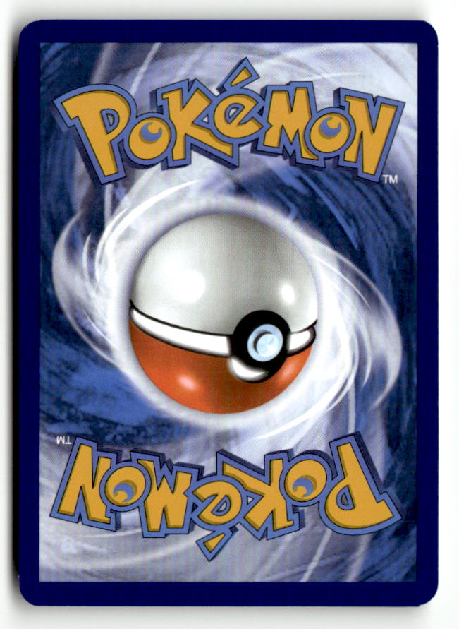 Furret - 119/159 (Back)