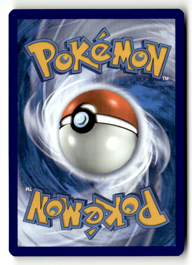 Claydol (Back)