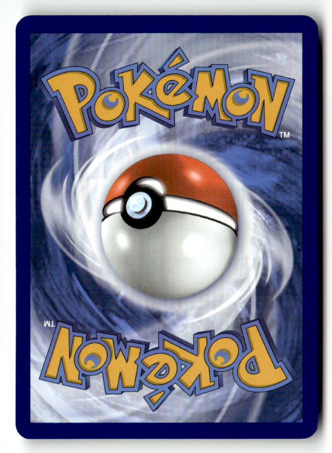Tropius (Back)