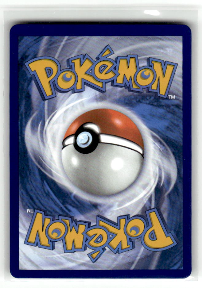 Spritzee (Poke Ball Pattern) (Back)