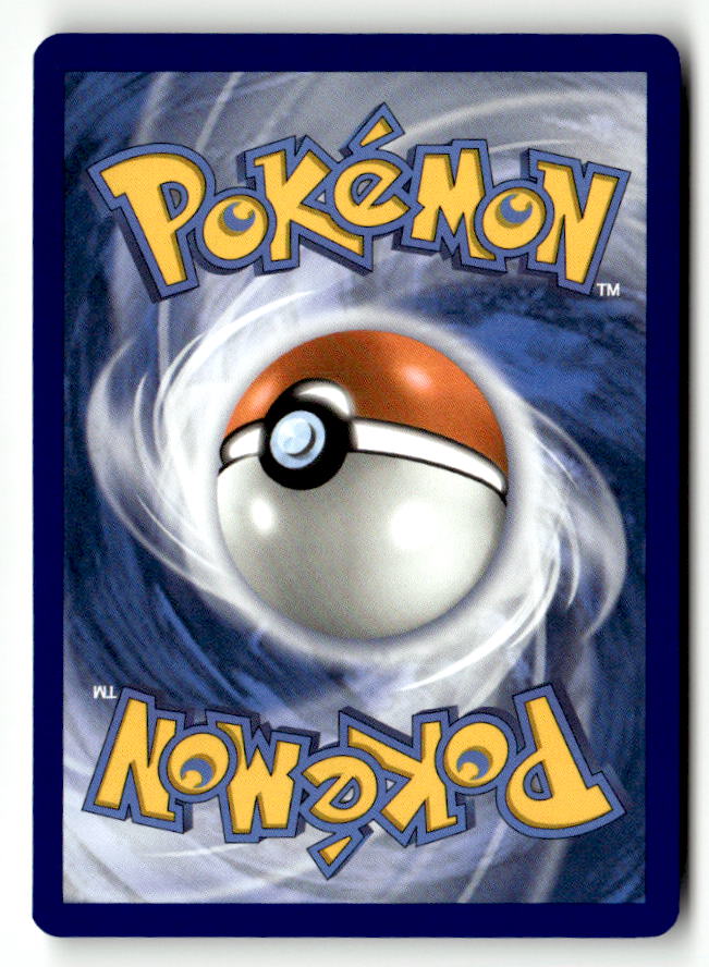 Tropius (Back)