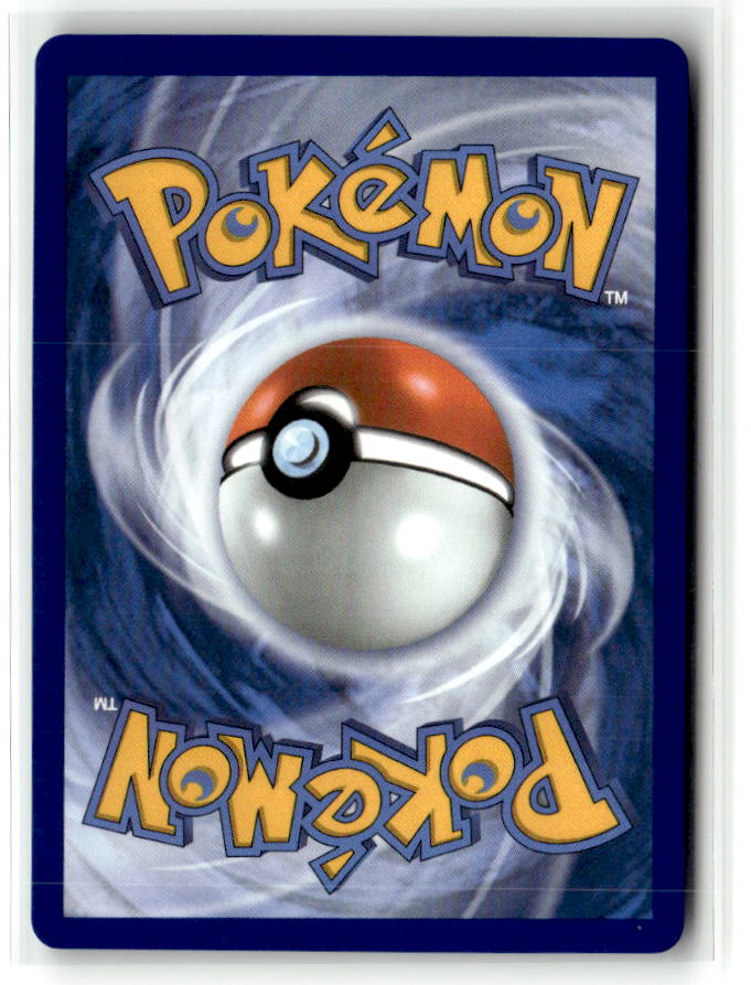 Mega Latias ex - 100/132 (Back)