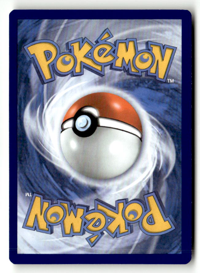 Yveltal (Back)