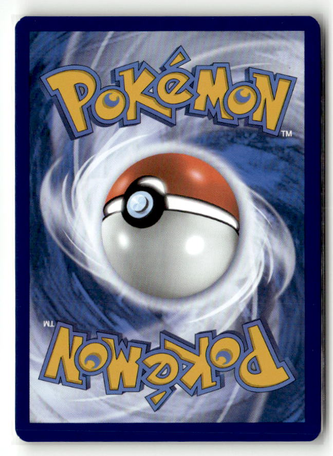 Swablu (Back) | Lightly Played / English / Reverse Holofoil