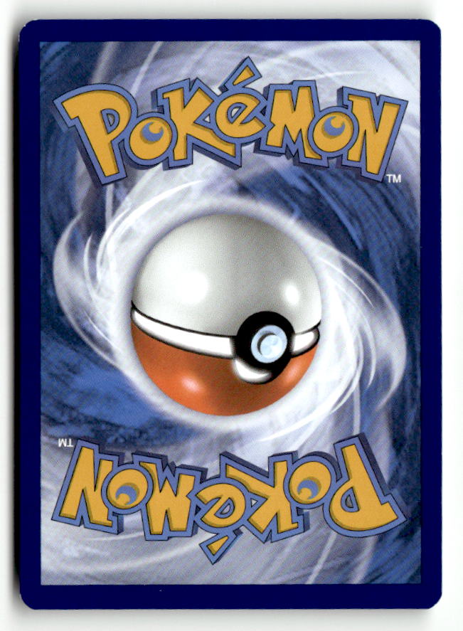 Mismagius - 088/193 (Back)