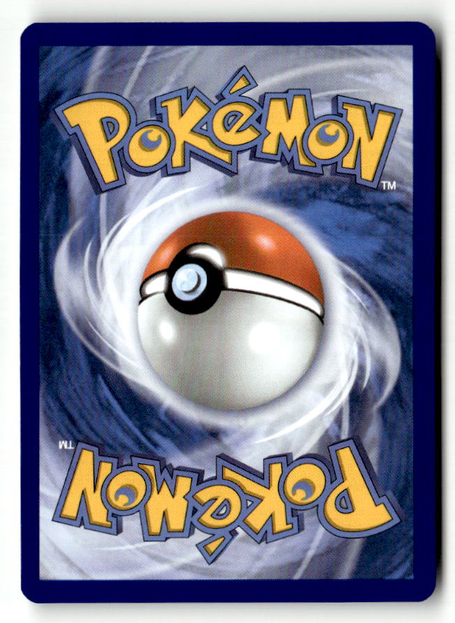 Slowpoke (Back)
