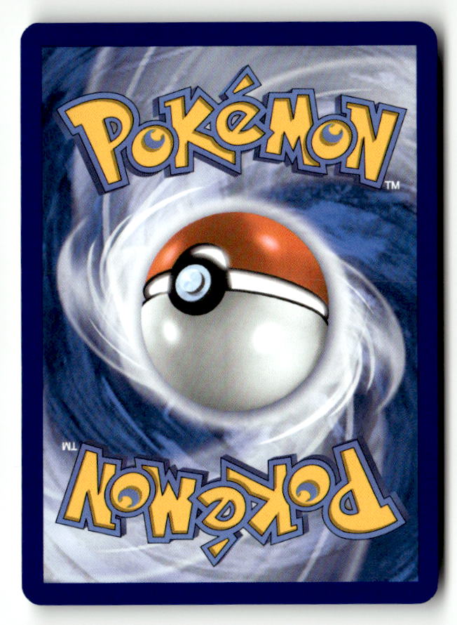 Sandshrew (Back)