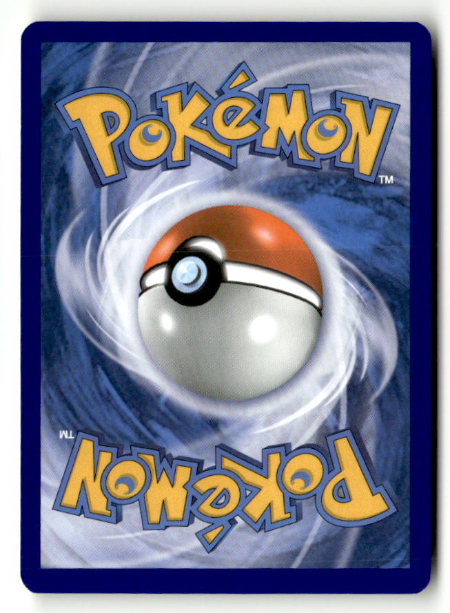 Alolan Rattata (Back)