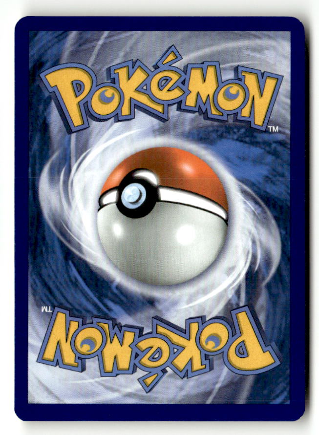 Charmander (Back) | Near Mint / English / Normal