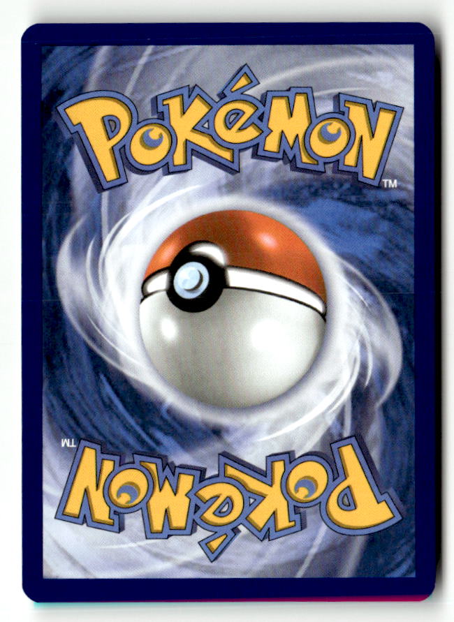 Hydreigon (Back)
