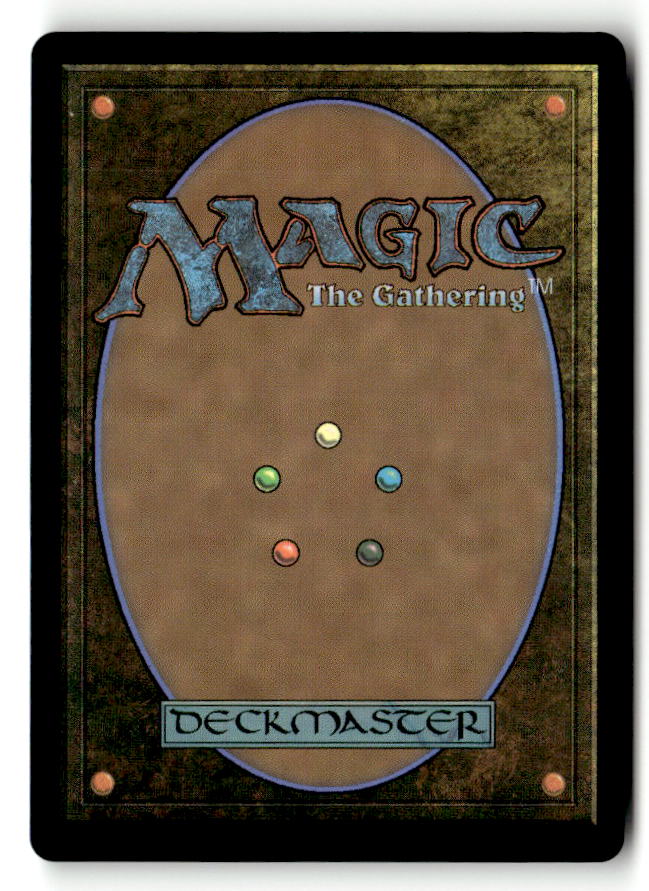 Aradesh, the Founder (Back)