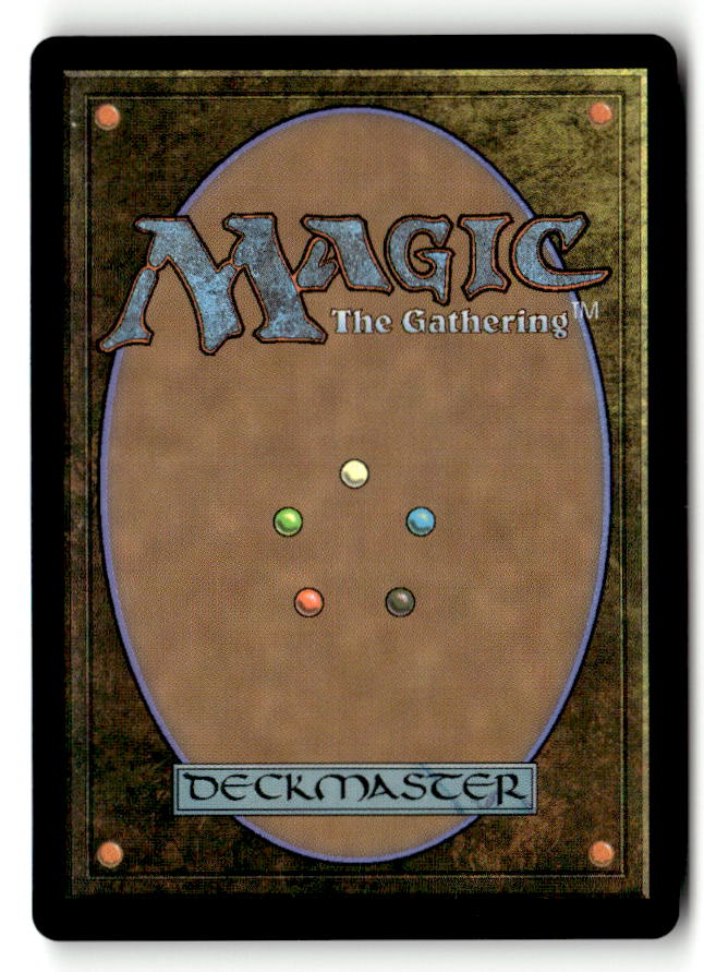 Contagion Clasp (Back)
