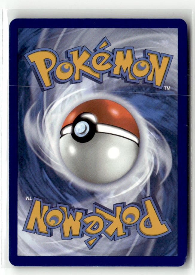 Zapdos ex - 049 (Back) | Near Mint / English / Holofoil