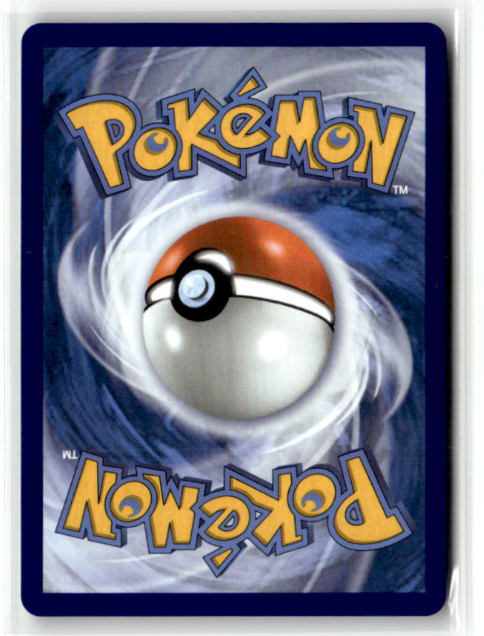 Mega Delphox ex (Back) | Near Mint / English / Holofoil