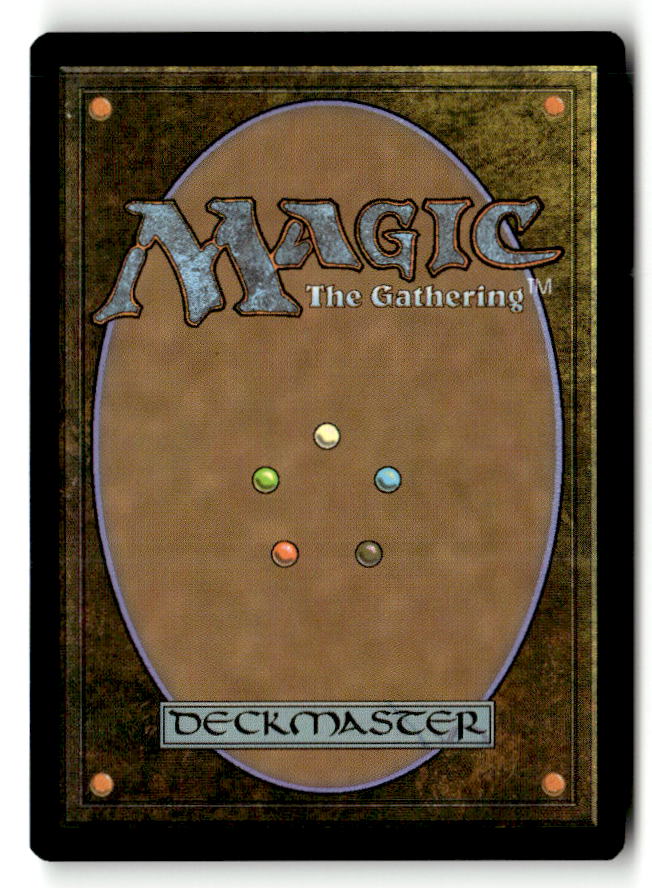 Gust Walker (Back)