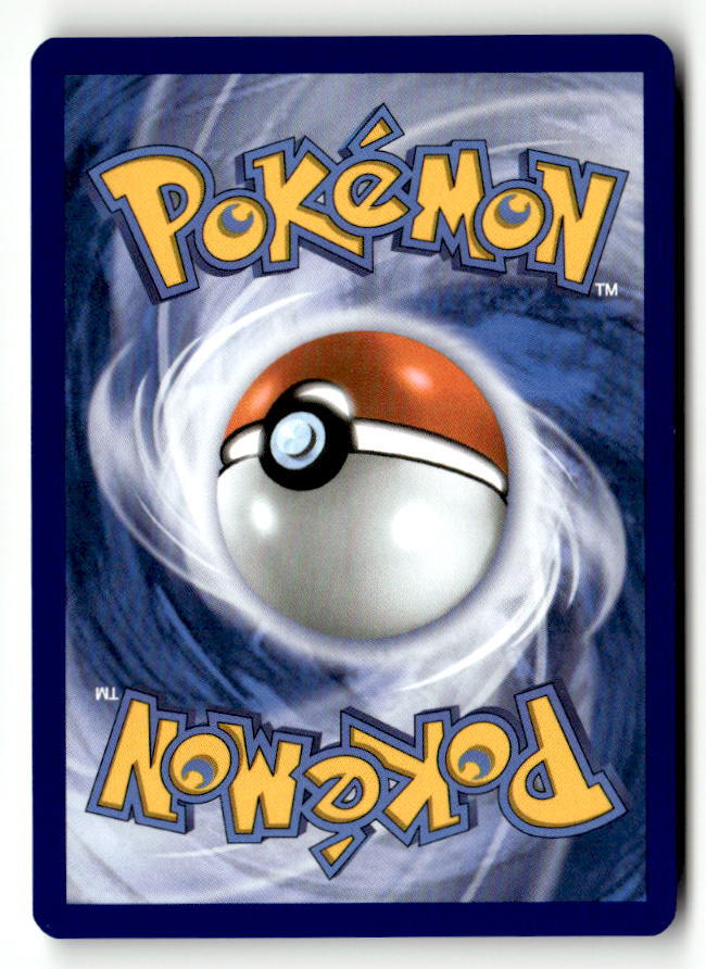 Trapinch (Back)