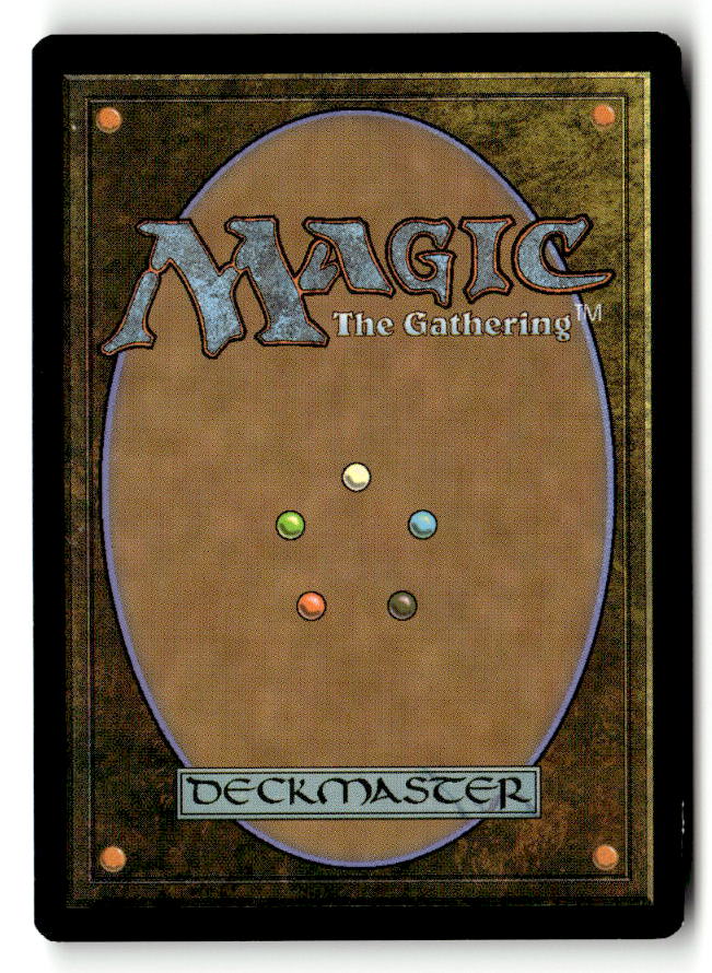 Reservoir Walker (Back)