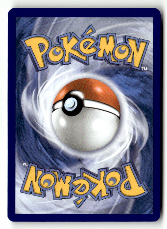 Team Rocket's Sneasel (Back)